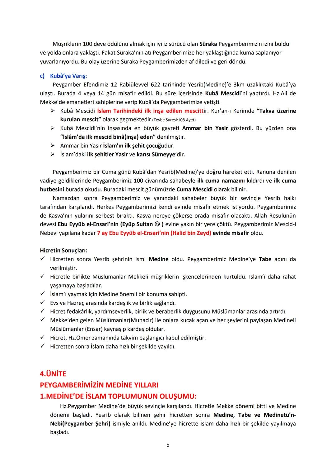 3. HABEŞİSTAN'A HİCRET (615-616 YILI):
Habeşistan, bugünkü Etiyopya'dır.
Putlara tapmayı sürdüren insanlar, İslam'ı seçenlere karşı baskı ve