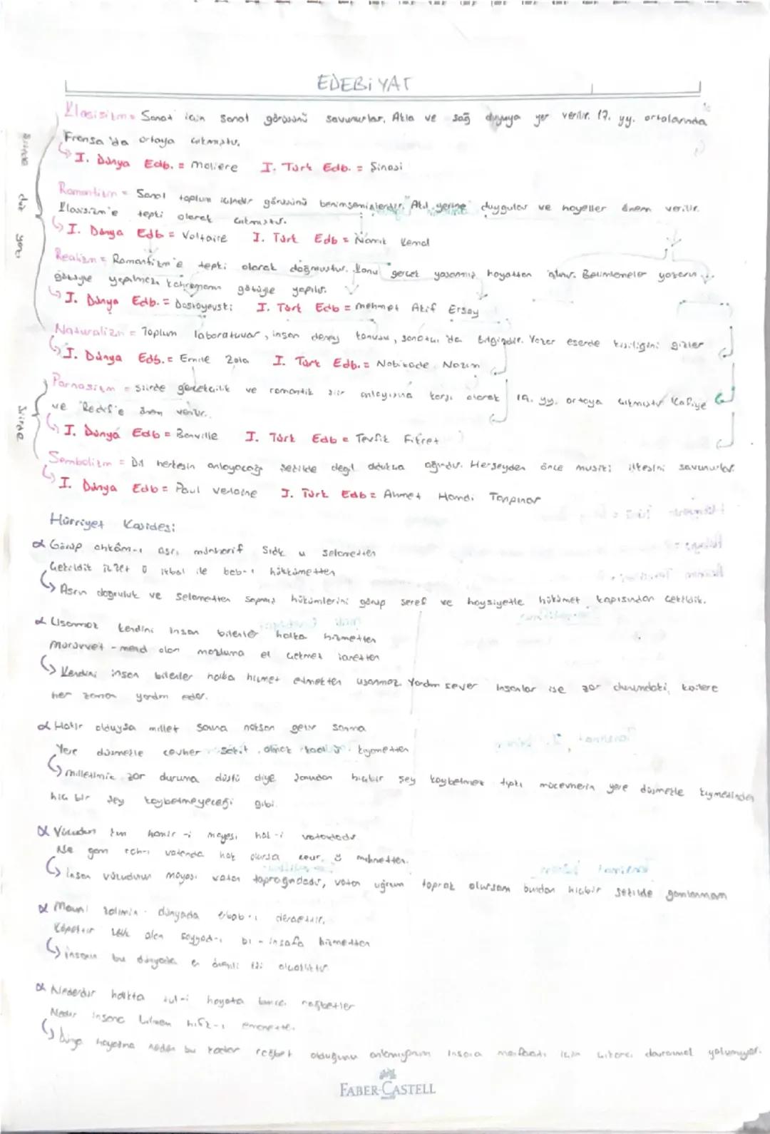 EDEBİ YAT

Klasisilma Somat icin sonol görassnü savunurlar. Alla ve sağ duyuya yer verilir. 12. yy. ortalarnda
Frensa da ortaya cotamatu.

I