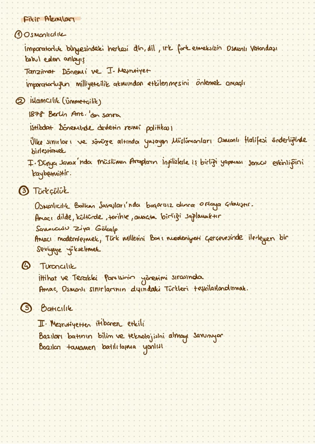 DAĞILMA DÖNEMİ
18. yüzyılın Sonu
Zistovi Antlaşması (Avs. ile son Savas)
Avusturya Osmanlı'ya topraklarını geri verdi.
②Yaş Antlaşması (dağı