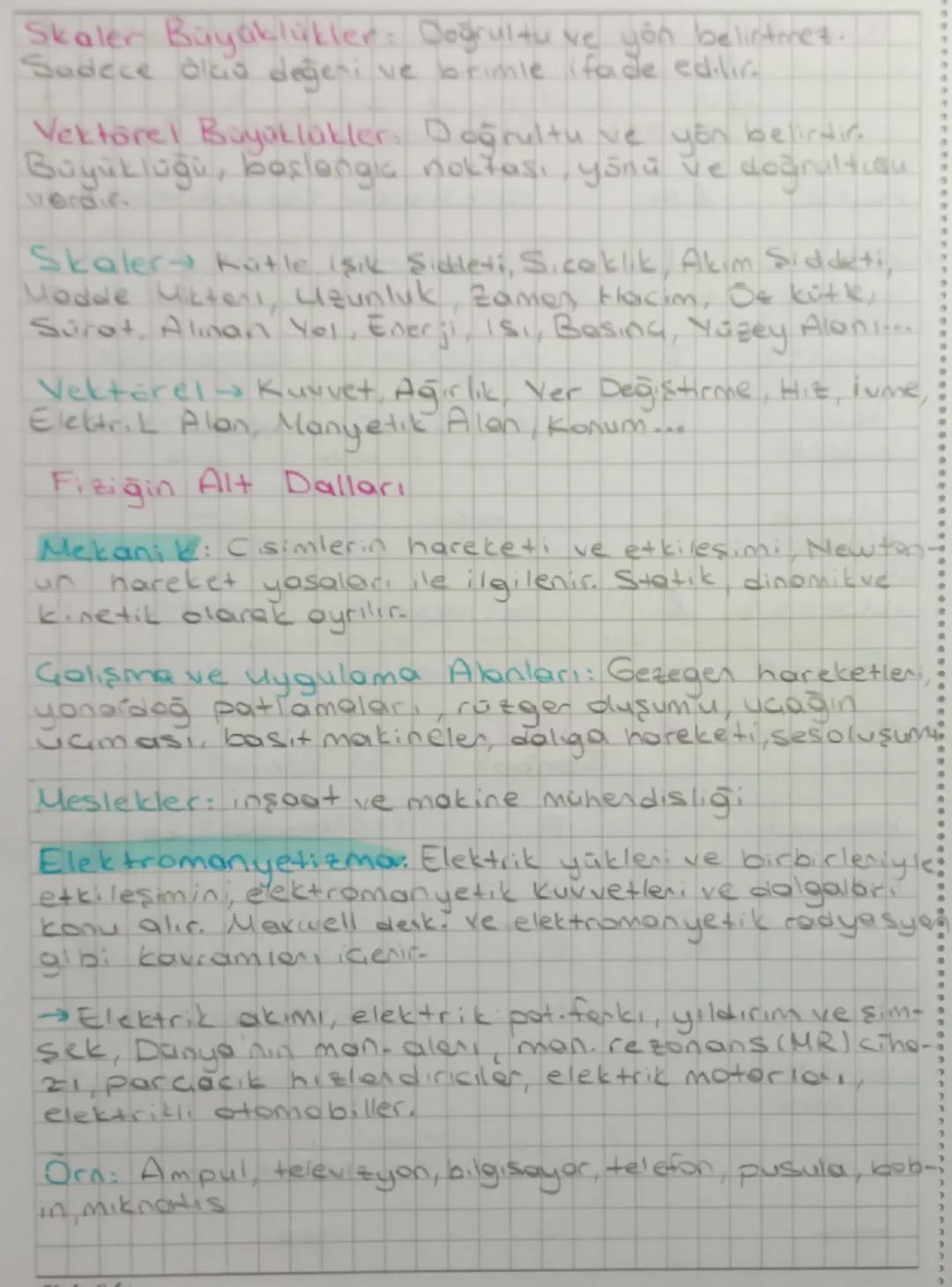 Temel Büyüklükler Tanımlanması için başka boyal
laklere intiyaç duymaz
Sembol
SI Birimi
Ölçüm Arac
Kutle
em
kalkilogram) esit kollu terazi
I