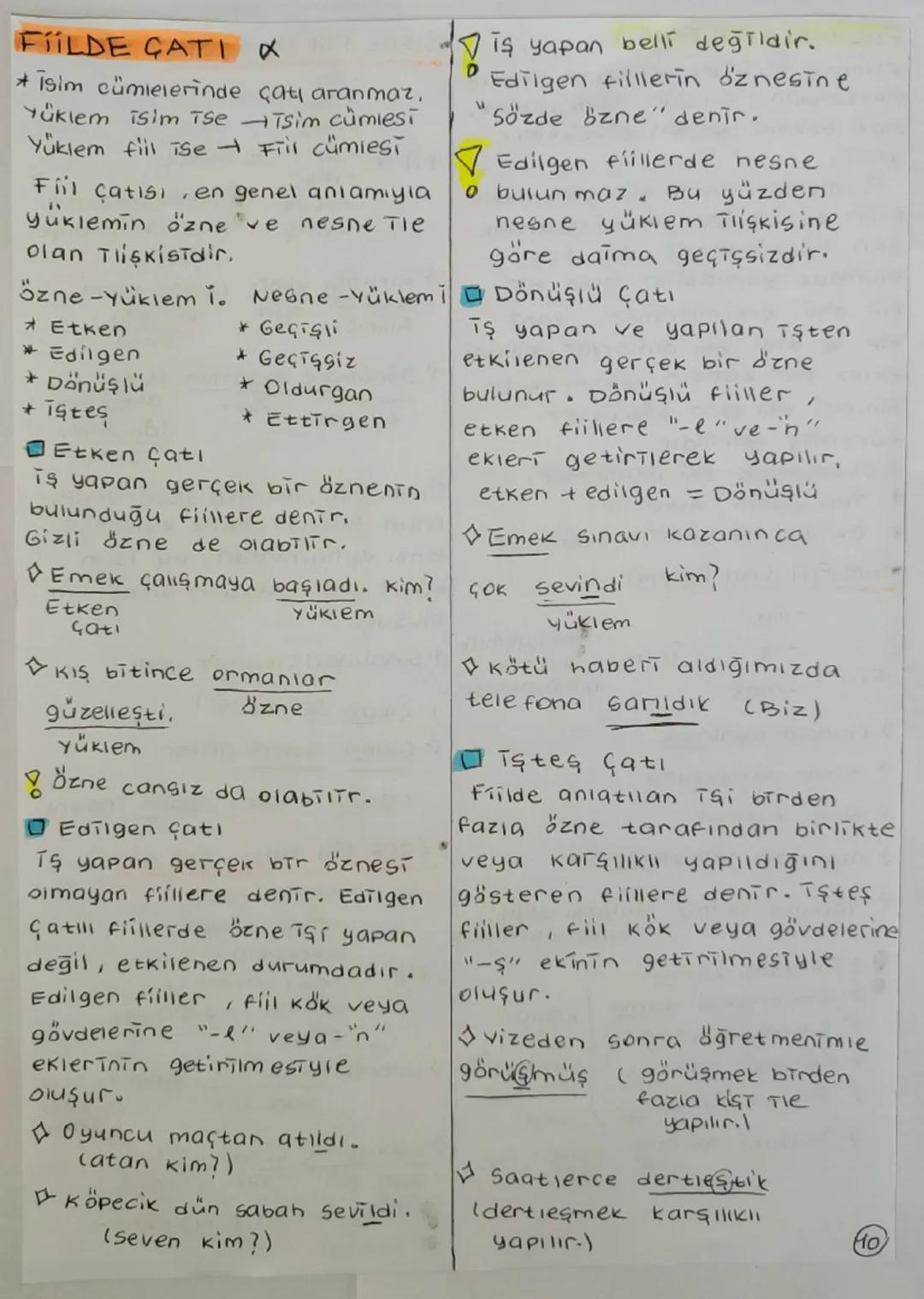 SES BILGTST
1) ÜNLÜ DÜŞMEST (SES
YITIMI
-Türerken ; Sözcüğün yapım
alirken ünlüsünü kaybetmesi
Beslemek (besi+le + mek)
ект
A
Çevreniz (çevi