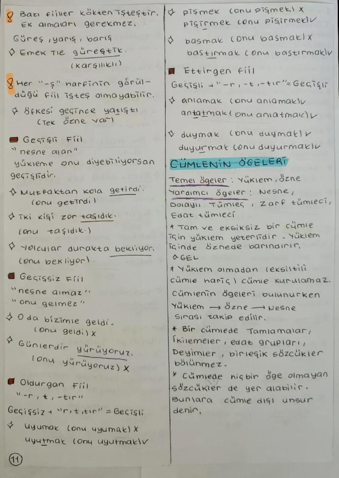 SES BILGTST
1) ÜNLÜ DÜŞMEST (SES
YITIMI
-Türerken ; Sözcüğün yapım
alirken ünlüsünü kaybetmesi
Beslemek (besi+le + mek)
ект
A
Çevreniz (çevi