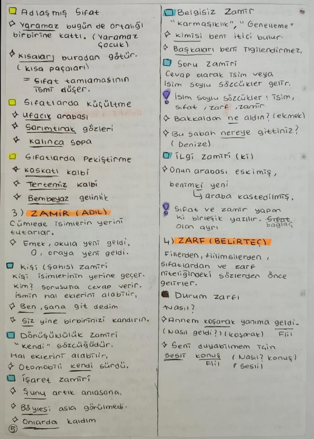 SES BILGTST
1) ÜNLÜ DÜŞMEST (SES
YITIMI
-Türerken ; Sözcüğün yapım
alirken ünlüsünü kaybetmesi
Beslemek (besi+le + mek)
ект
A
Çevreniz (çevi