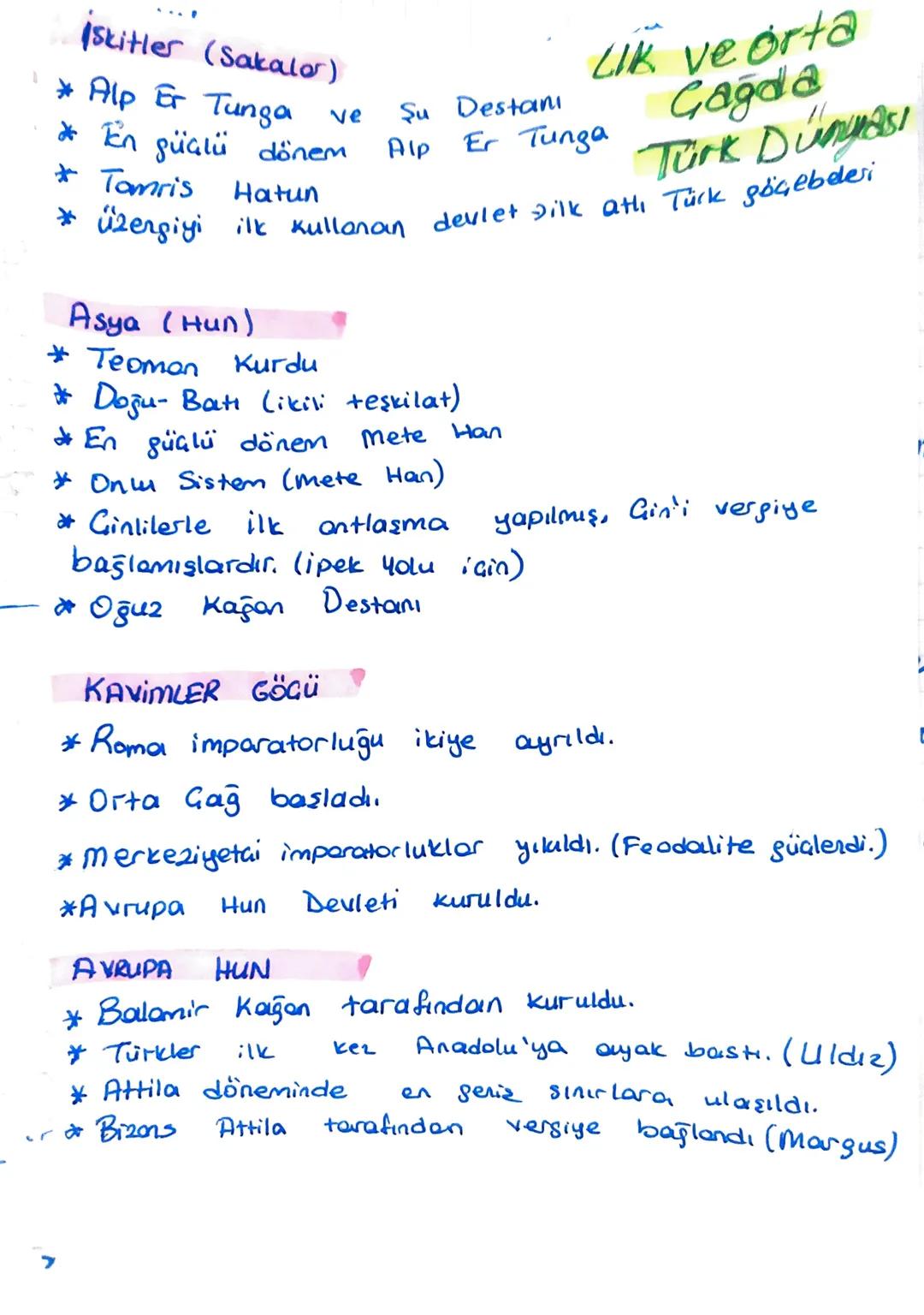 skitler (Sakalor)
* Alp Er Tunga ve
* En güçlü dönem
* Tomris
Hatun
Şu Destani
LIK ve orta
Çağda
Türk Dünyası
Alp Er Tunga
* üzergiyi ilk ku