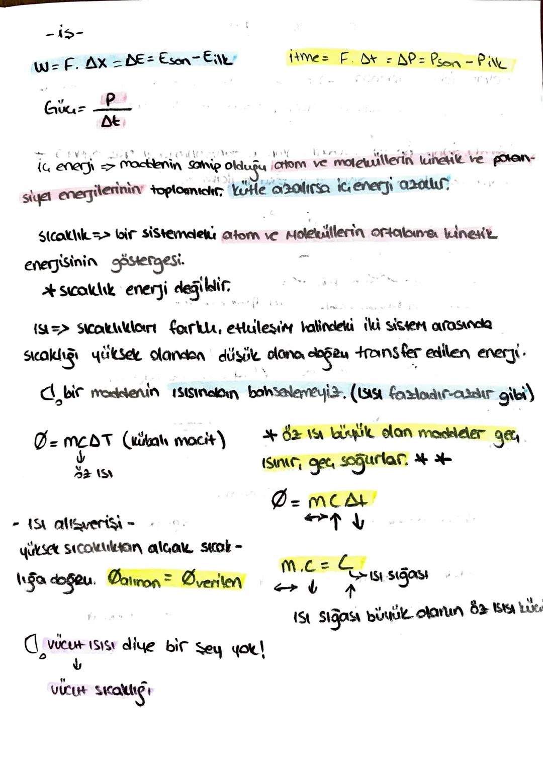 -tümsek aynada görüntü-
her zaman sanal.
1
cisim düz ve küçük
odak ve tepe nok, gözitive,
( gerçek görüntü cisme.
göre ters, sanal görüntü
c