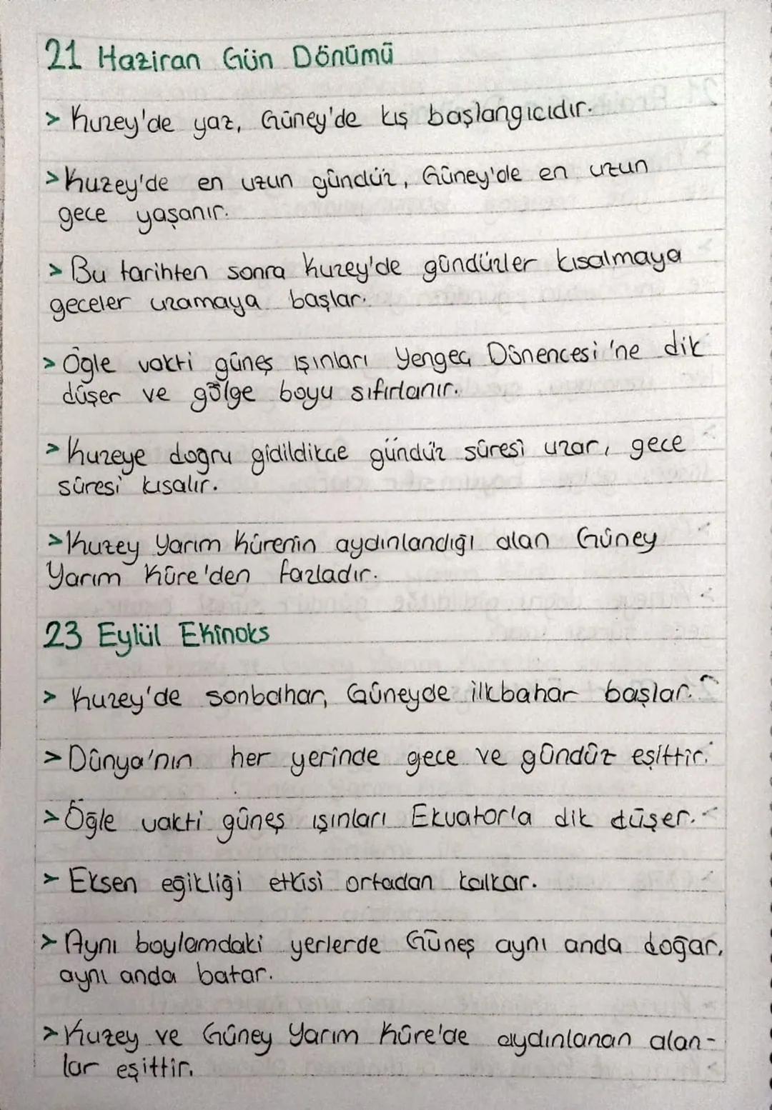 MEVSİMLERIN OLUŞUMU.
Dünya'nın Şekli ve Hareketleri
Dünya'nın kendi etrafında batıdan doğuya
dSnmesi
sonucu gece ve gündüz art arda yaşanır.