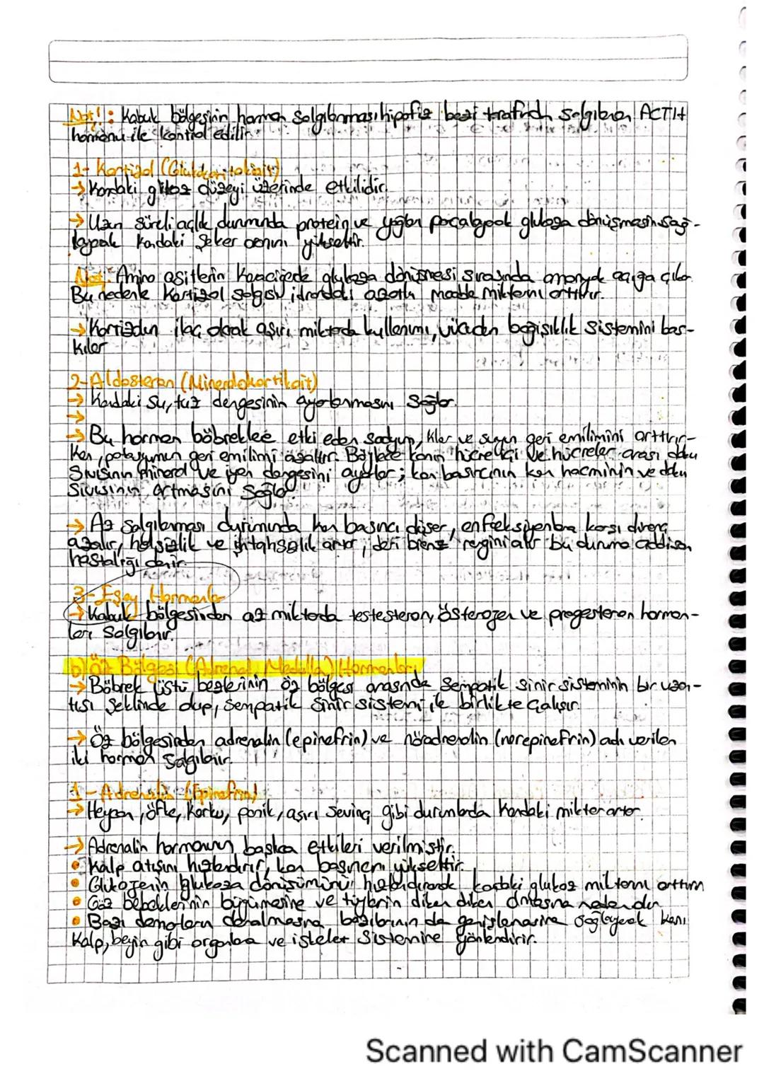 1
ENDOKRIN SISTEM
#Degiver gare kosulbrina rağmen lücut içi fizyolojik Ortanın denge tutmasna
home sto si denir
Wout
→ Eğer Fisydojik sistem