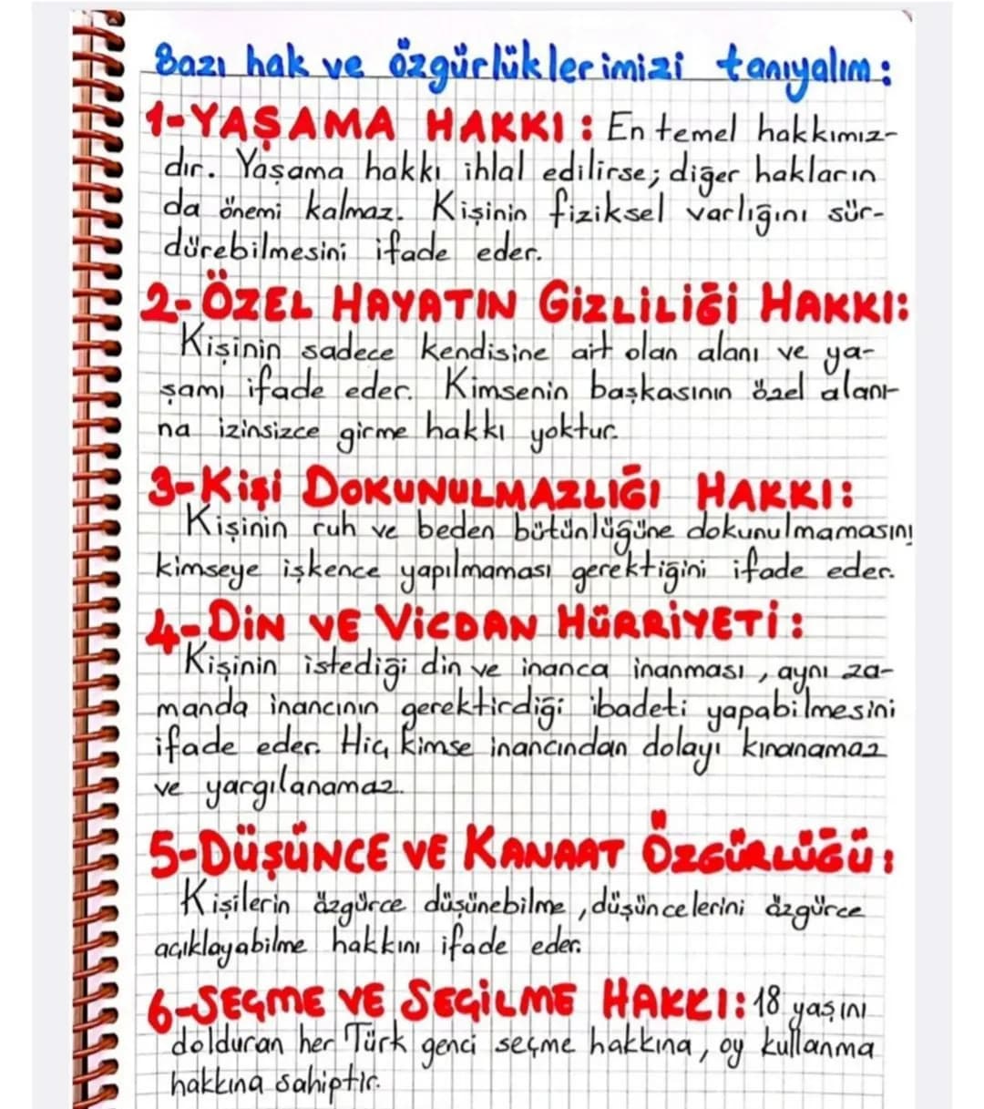 HAYATIN İÇİNDE
DEMOKRASI
Demokrasi, bir yönetim biçimi olmasının yanında;
ayni
2amanda bir
yaşam
biçimidir.
• Kişilerin fikirlerini özgürce 