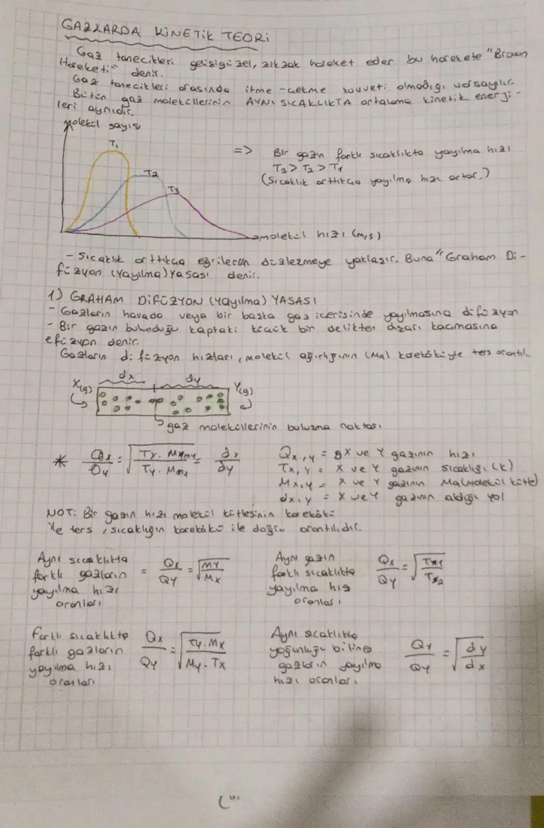 NOT: Carpma sayıs hacim ile vera, mal sayısı le dogru dostilidu.
Scaklığın krekoki ile dagou, Ma Henin Eweksze te ters oconsilicde

Sabit ha