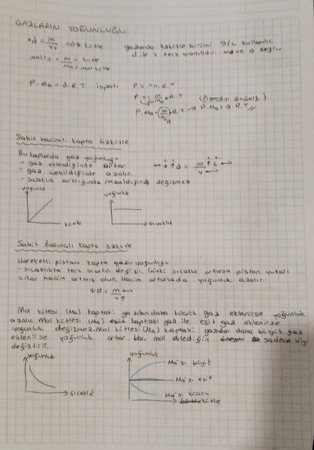 NOT: Carpma sayıs hacim ile vera, mal sayısı le dogru dostilidu.
Scaklığın krekoki ile dagou, Ma Henin Eweksze te ters oconsilicde

Sabit ha