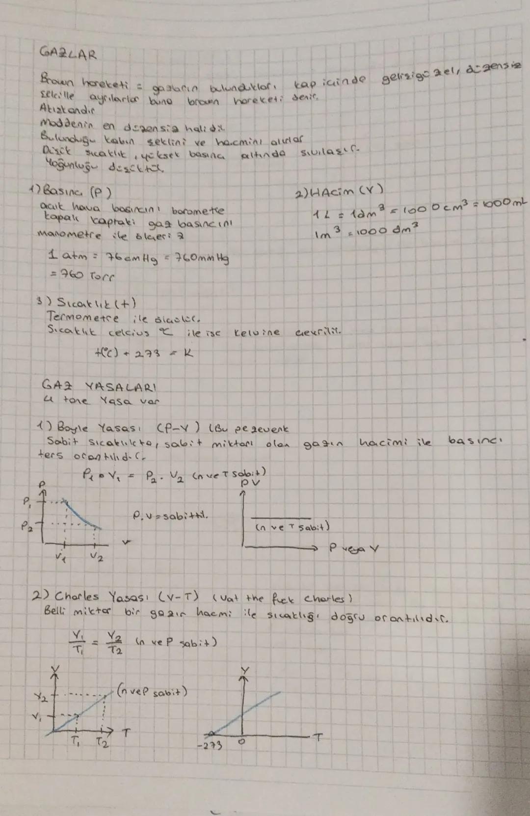 NOT: Carpma sayıs hacim ile vera, mal sayısı le dogru dostilidu.
Scaklığın krekoki ile dagou, Ma Henin Eweksze te ters oconsilicde

Sabit ha