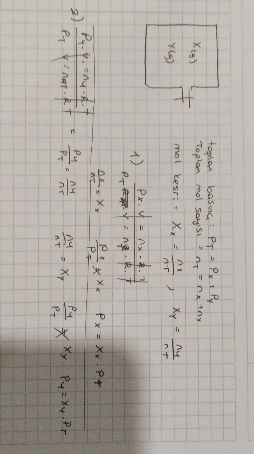 NOT: Carpma sayıs hacim ile vera, mal sayısı le dogru dostilidu.
Scaklığın krekoki ile dagou, Ma Henin Eweksze te ters oconsilicde

Sabit ha