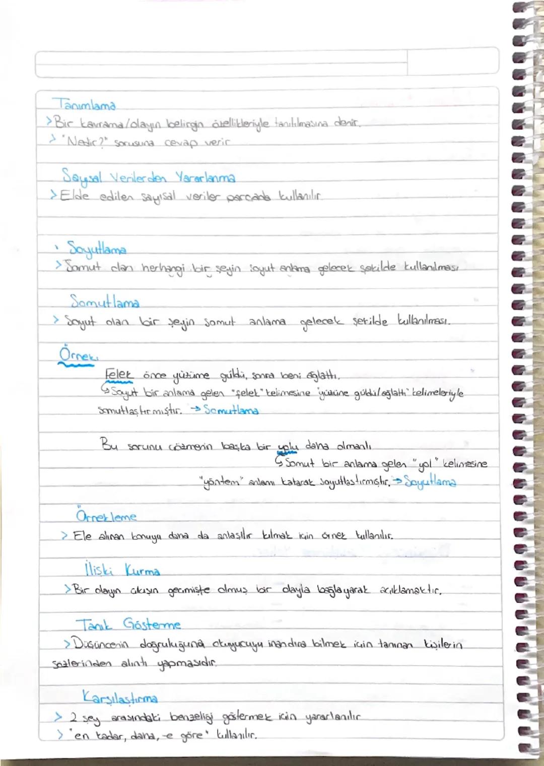 Anlatım Biçimleri
- Düsansel Anlatım.
- Acıklayıcı Anlatım
- Tartışmacı Anlatım
- Sanatsal Anlatım
- Oykileyici Anlatım
- Betimleyki Anlatım