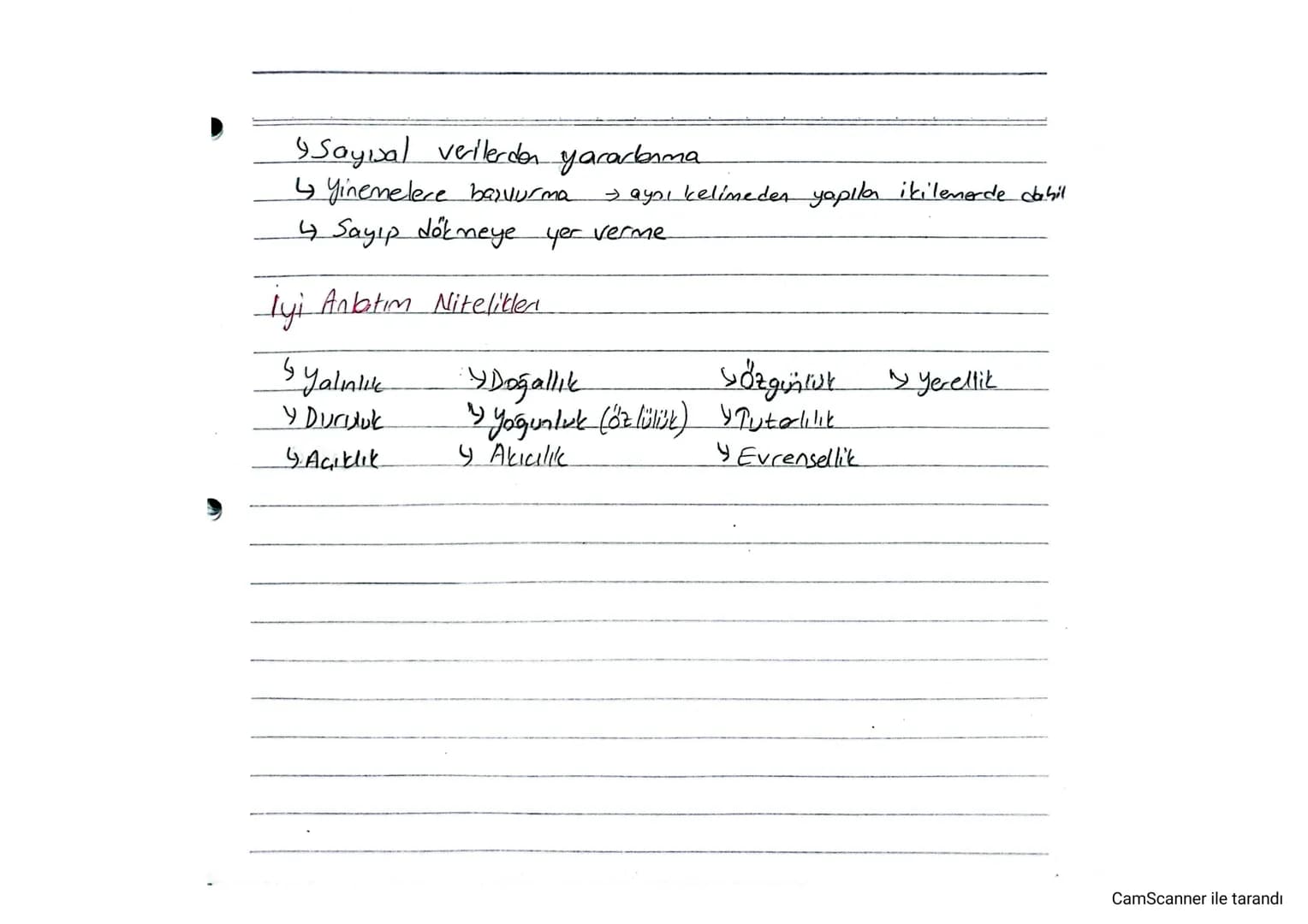 Anlatım Biçimler)
Auiklona
4 Tertina
4 öykülene
4 Betimlone
DAGiklona
PARAGRAF
• Bilgi verir, öznel, nemel, kitabi, ansiklopedik, tarım
2) T