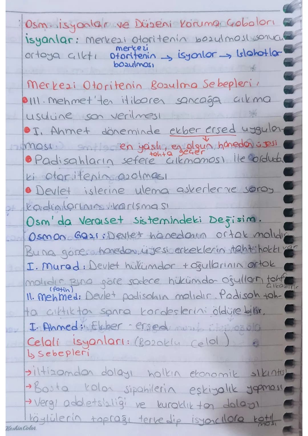 11. SINIF TARİH ÖZET
2. ÜNİTE
Avrupa'da Değişim çağı,
RÖNESANS: italya'da başladı
Sebepleri:
• Kağıt ve matbaa kullanımı arttı = eski
eserle