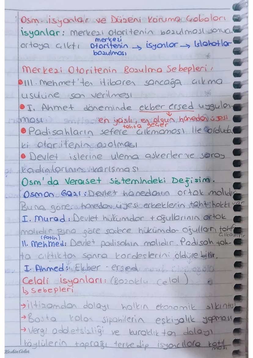 11. SINIF TARİH ÖZET
2. ÜNİTE
Avrupa'da Değişim çağı,
RÖNESANS: italya'da başladı
Sebepleri:
• Kağıt ve matbaa kullanımı arttı = eski
eserle