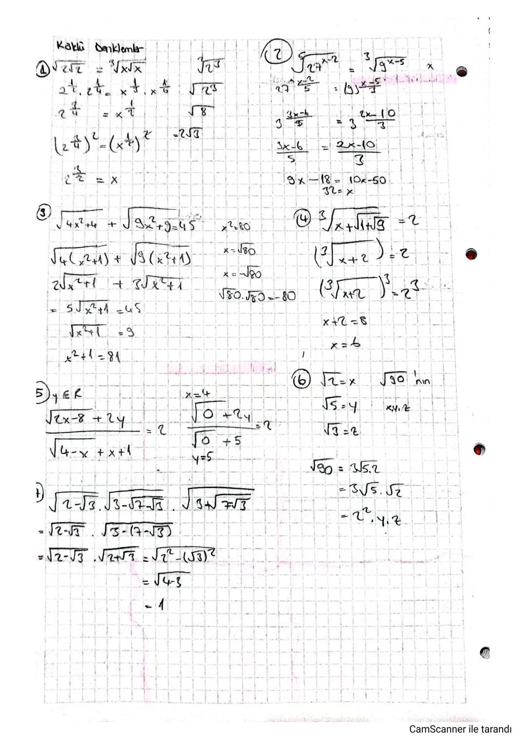 ia lige kokler
155 155
drock
VESTIT
en sade
arnek
T
2
૨
8
+1
15
30
10+2+1
13
2
30
230
2
# 1
30773
ömek
[5,³√25 =
= 25
54, 25=5
5
5
17
P
3.4.