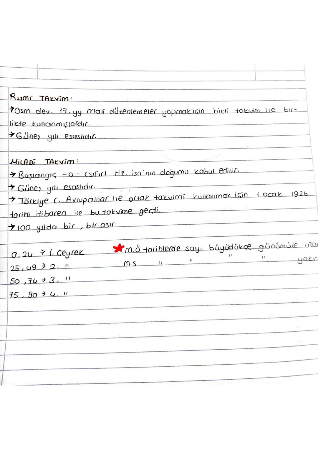 TARTH BILIMINE GTRIS ~
TARTH: Geçmişte meydana gelen insan ilişkilerini yer -zaman göstererek ;
neden-sonuç ilişkisi içerisinde belgelere da