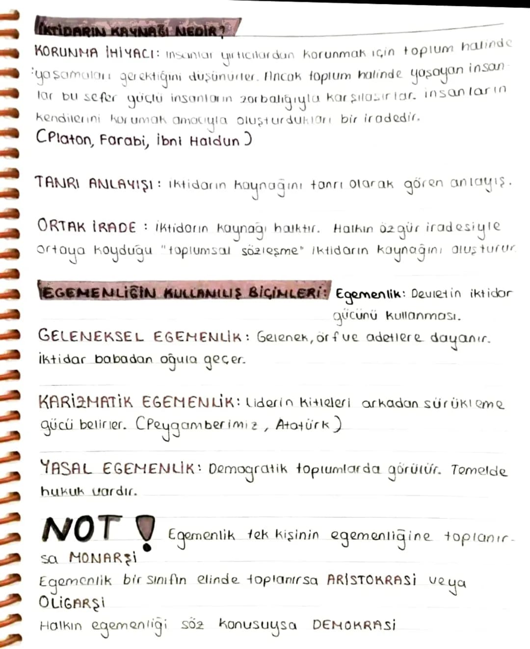 SİYASET FELSEFESİ
• SİYASET: Deulet işlerini düzenleme ve yürütme faaliyetidir. Kelime-
nin batı dilindeki karşılığı politika dır.
SİYASET B