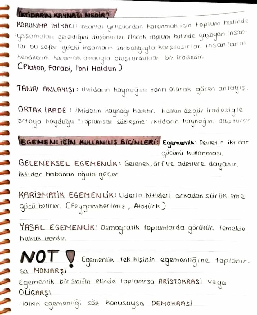 SİYASET FELSEFESİ
• SİYASET: Deulet işlerini düzenleme ve yürütme faaliyetidir. Kelime-
nin batı dilindeki karşılığı politika dır.
SİYASET B