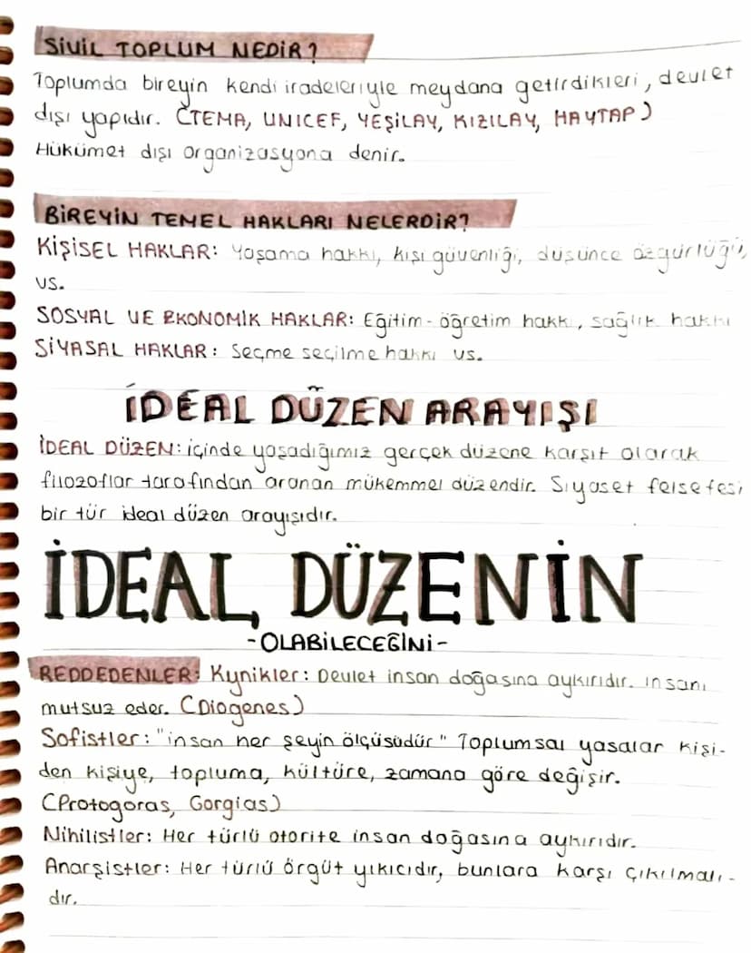 SİYASET FELSEFESİ
• SİYASET: Deulet işlerini düzenleme ve yürütme faaliyetidir. Kelime-
nin batı dilindeki karşılığı politika dır.
SİYASET B