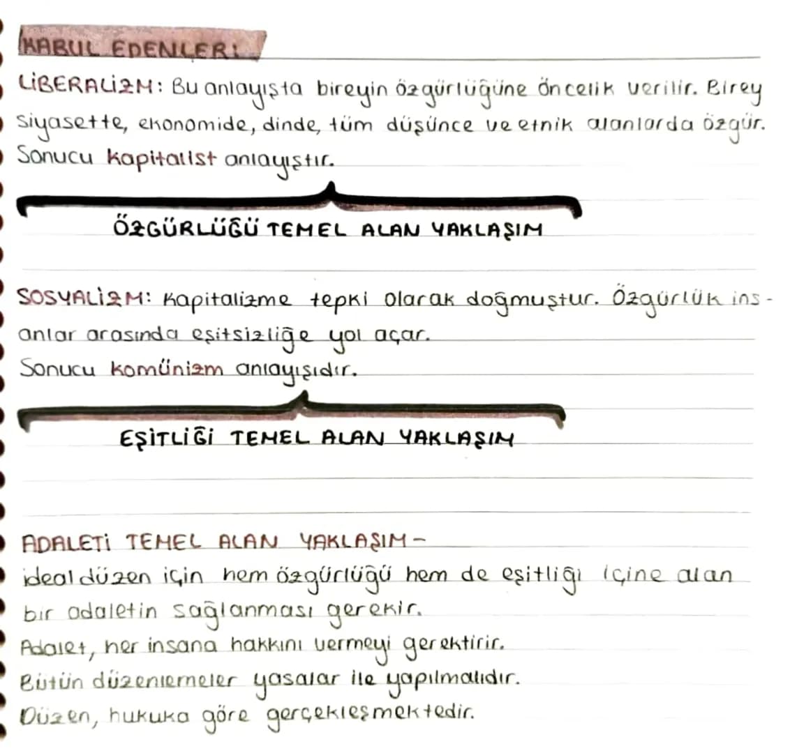 SİYASET FELSEFESİ
• SİYASET: Deulet işlerini düzenleme ve yürütme faaliyetidir. Kelime-
nin batı dilindeki karşılığı politika dır.
SİYASET B