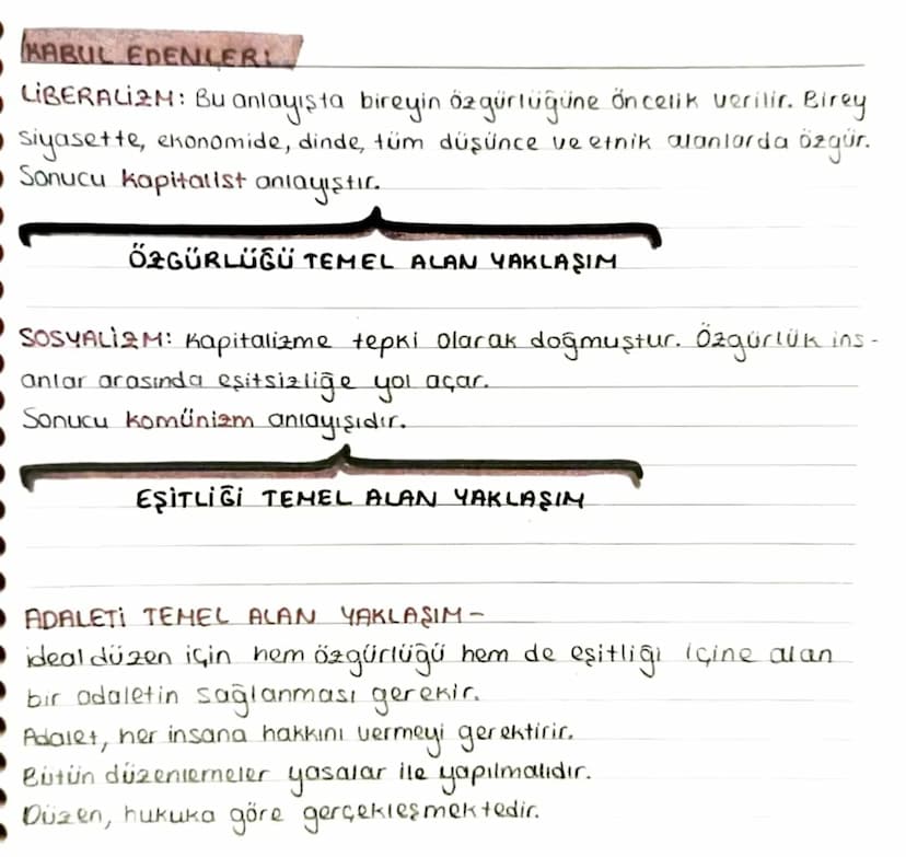 SİYASET FELSEFESİ
• SİYASET: Deulet işlerini düzenleme ve yürütme faaliyetidir. Kelime-
nin batı dilindeki karşılığı politika dır.
SİYASET B
