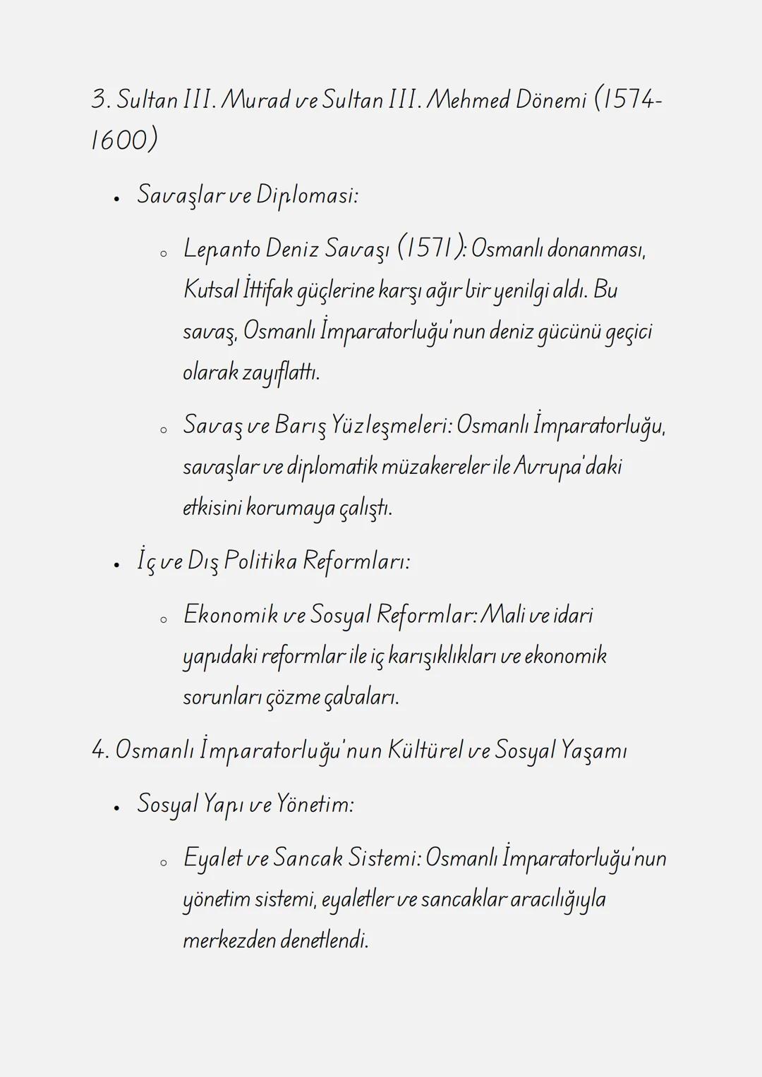 ÇALIŞMA KAĞIDI: DÜNYA GÜCÜ
OSMANLI DEVLETİ (1453-1600)
1. Osmanlı İmparatorluğu'nun Yükselişi ve Genişlemesi
. İstanbul'un Fethi (1453):
°
0