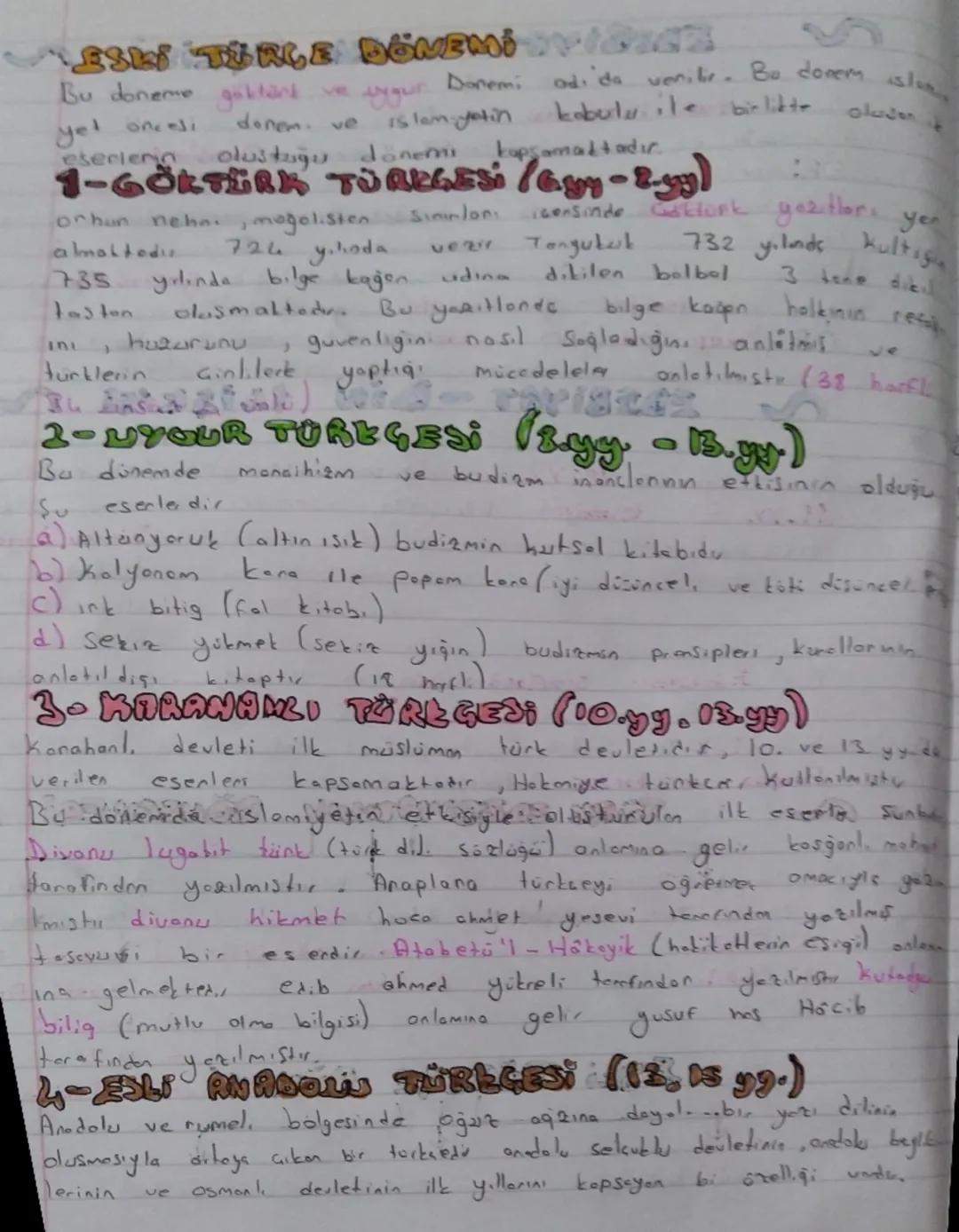 EBEBIYAT TARIN Mişkisi ~
Edebiyat tarih konulania ale alabile
onemli konularından binside Savaşlard
OR: Kurtulabila sicer: hill on you lost
