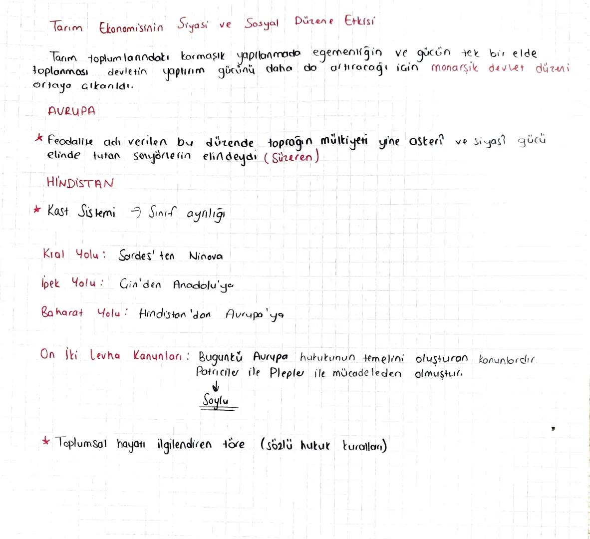 3
Orta Cag da Dünya - I
halkalı kağıtⓇ
Skolastik Düsünce: Klise baskısına dayalı dogmatik düsüncedir. Akil, bilim
Klise baskısı, hep din !
v