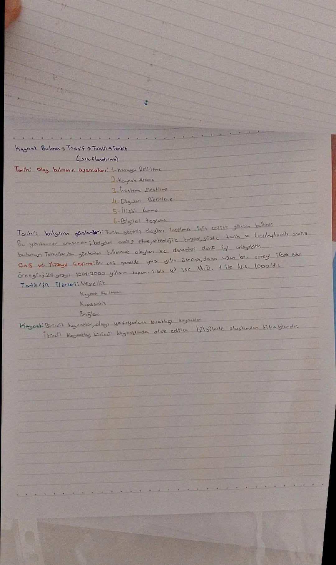 Tarih 1.Dönem 1.Yazılı

Tarih Nedir Gecus insanların yaptığı faaliyet yeu-zan göstererek, stolp sonur lists belgeler
Choyillas) daydı obras 