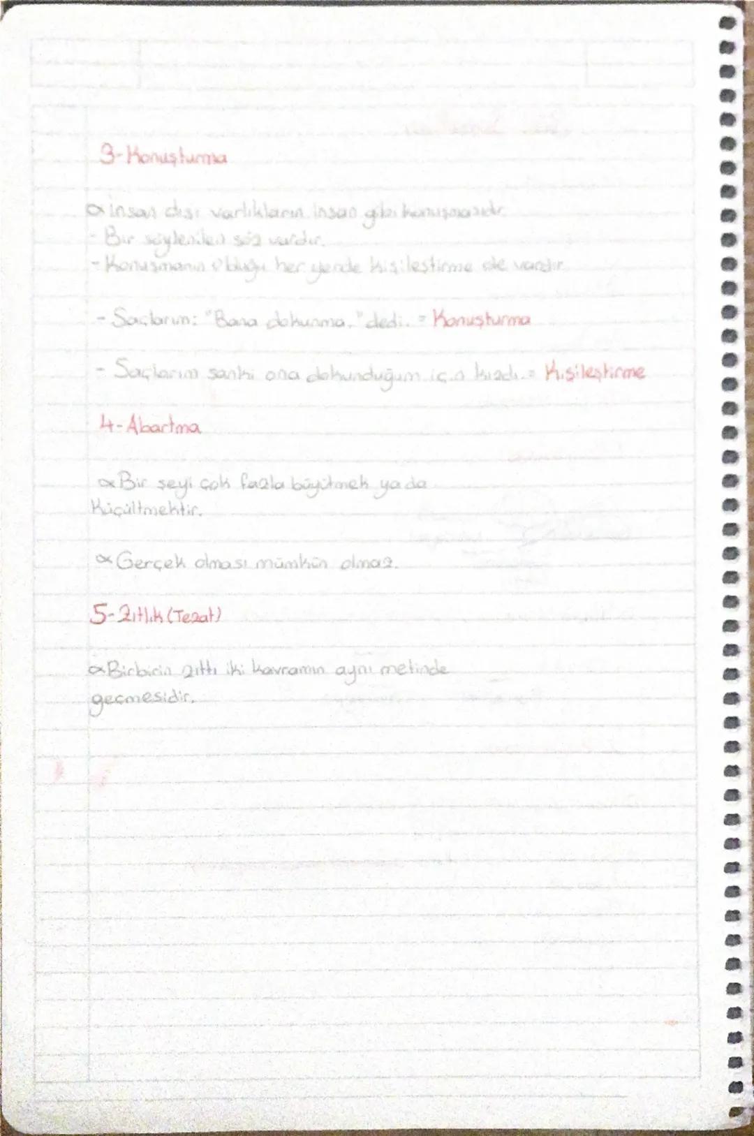 Söz Sanatlar
1.Benzetme
2: Kişileştirme
3-Konuşturma
4. Abartma
5-2th (Text)
Benzetme
Aslan gibi) Cocuk.
Benzetilen
Benzeyen
Bengelme
Edat
&