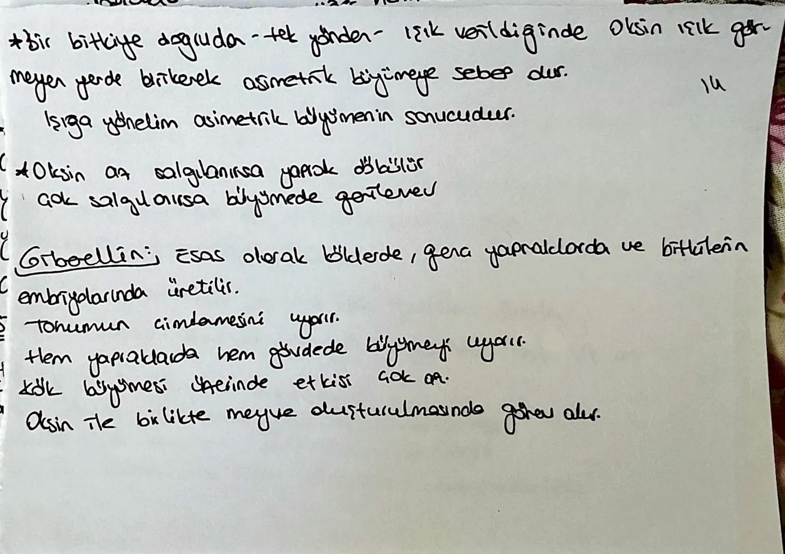 Tropiama: Uyaranın yönüne boğl
Fototopiama: Oksin kaynakh.
P+ negalite
saksit
Jan
konumda
"peritif geat.
1780.
xama saks
yi süredi
döndürürs