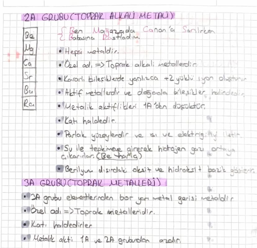 - Hatırla tram Dizilings
Orbital
→15² 2s 2p 3s² 3p6 452 3d10.
4p 532
Aufbau ilkesi: Enerji sirasing göre verleştirile
Hund Kurali once bas c