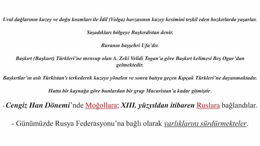 DİĞER TÜRK DEVLET
ve
TOPLULUKLARI TARİH
BOYU
KURULAN
16
TÜRK
DEVLETİ
IYI
BUYUK HUN
IMPARATORLUĞU
TEOMAN
MO 4ASIR-MS 48
A
BATI HUN
IMPARATORL