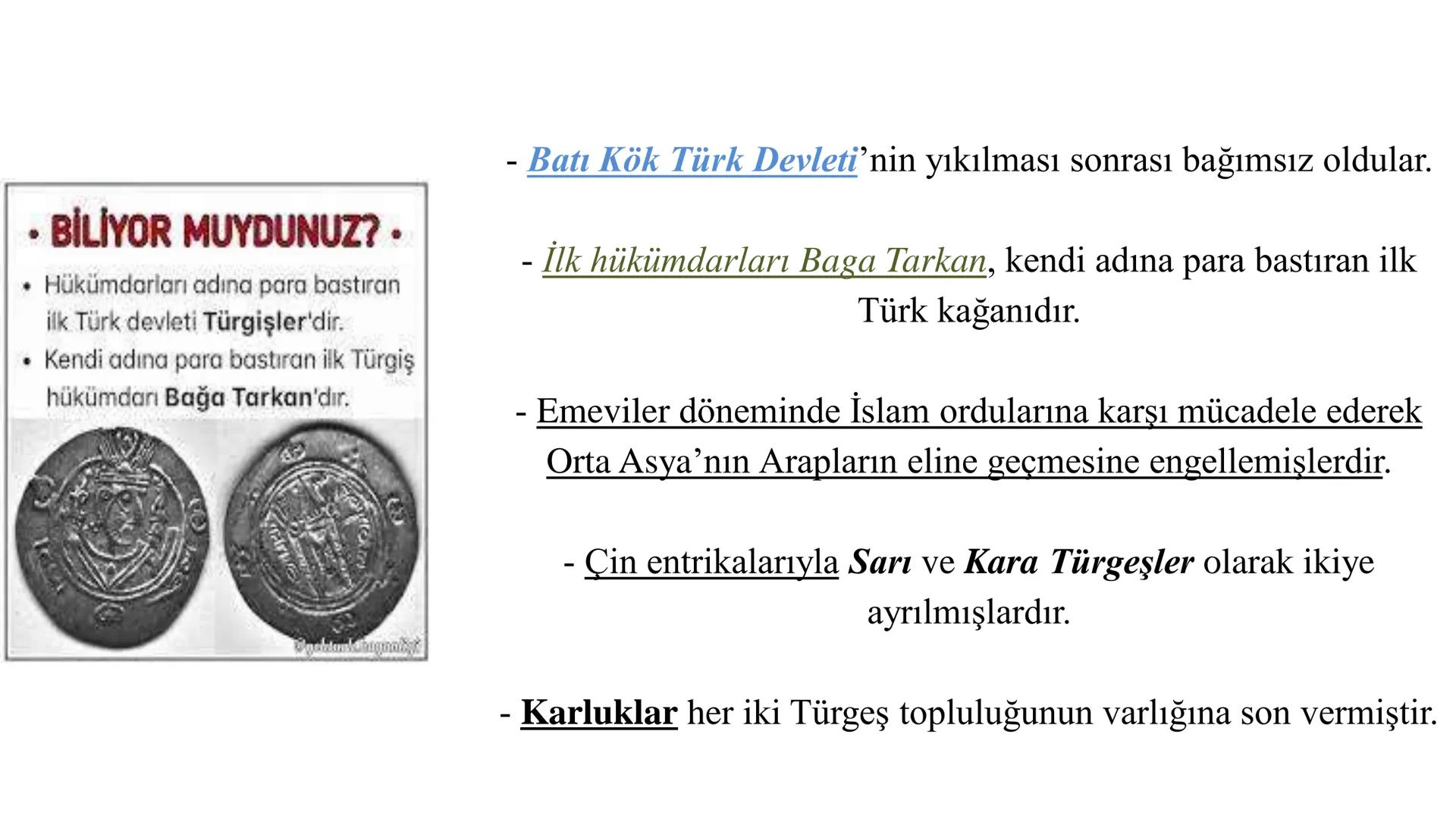 DİĞER TÜRK DEVLET
ve
TOPLULUKLARI TARİH
BOYU
KURULAN
16
TÜRK
DEVLETİ
IYI
BUYUK HUN
IMPARATORLUĞU
TEOMAN
MO 4ASIR-MS 48
A
BATI HUN
IMPARATORL