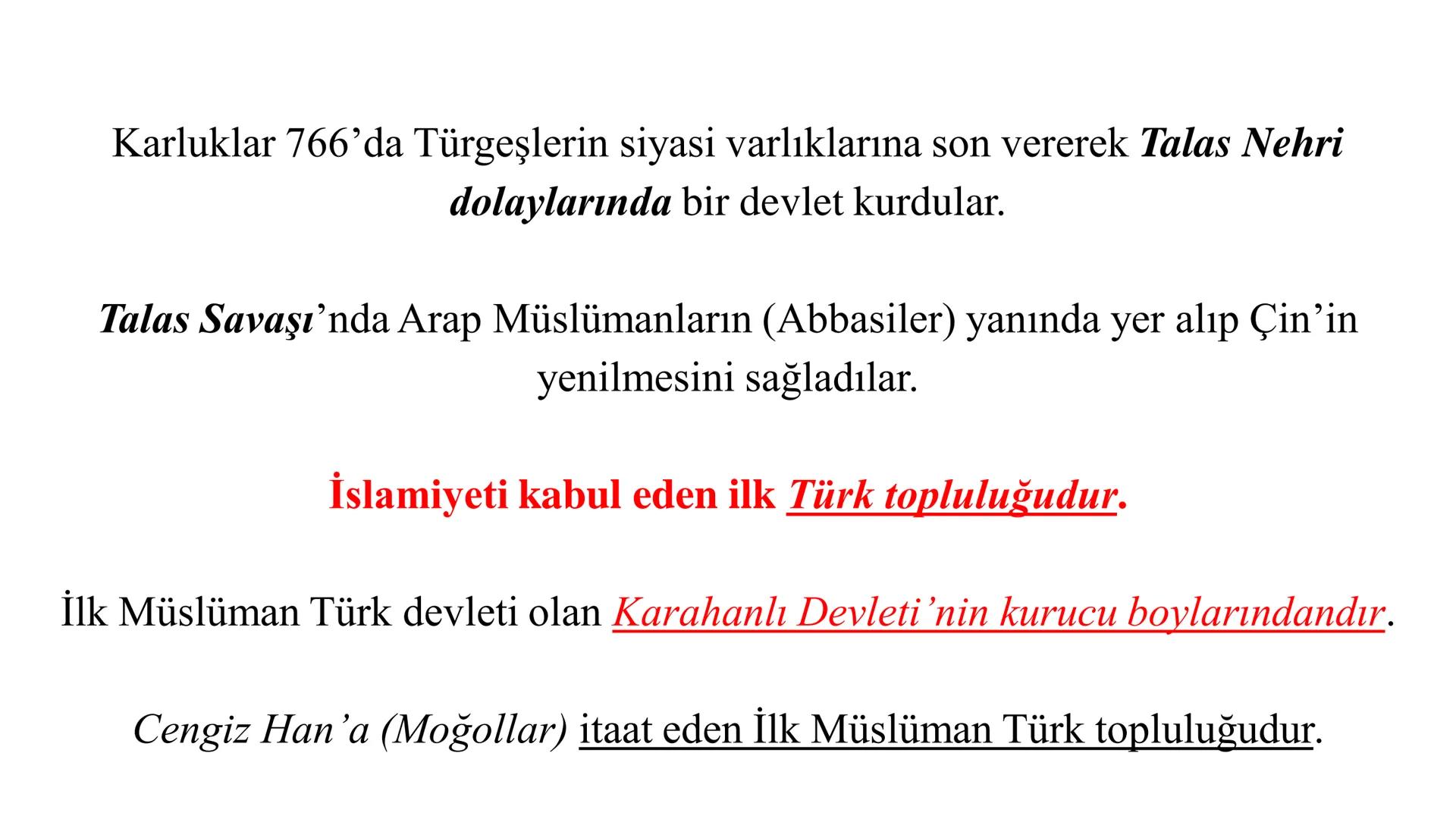 DİĞER TÜRK DEVLET
ve
TOPLULUKLARI TARİH
BOYU
KURULAN
16
TÜRK
DEVLETİ
IYI
BUYUK HUN
IMPARATORLUĞU
TEOMAN
MO 4ASIR-MS 48
A
BATI HUN
IMPARATORL