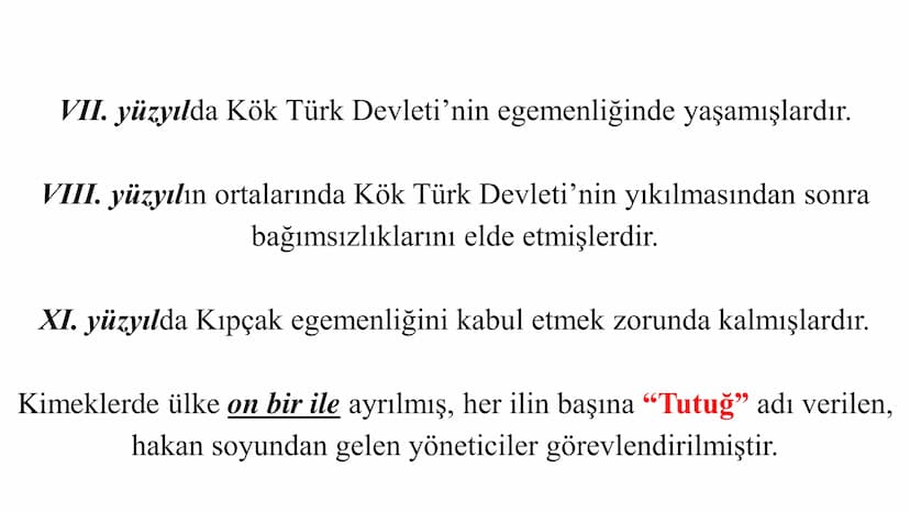 DİĞER TÜRK DEVLET
ve
TOPLULUKLARI TARİH
BOYU
KURULAN
16
TÜRK
DEVLETİ
IYI
BUYUK HUN
IMPARATORLUĞU
TEOMAN
MO 4ASIR-MS 48
A
BATI HUN
IMPARATORL