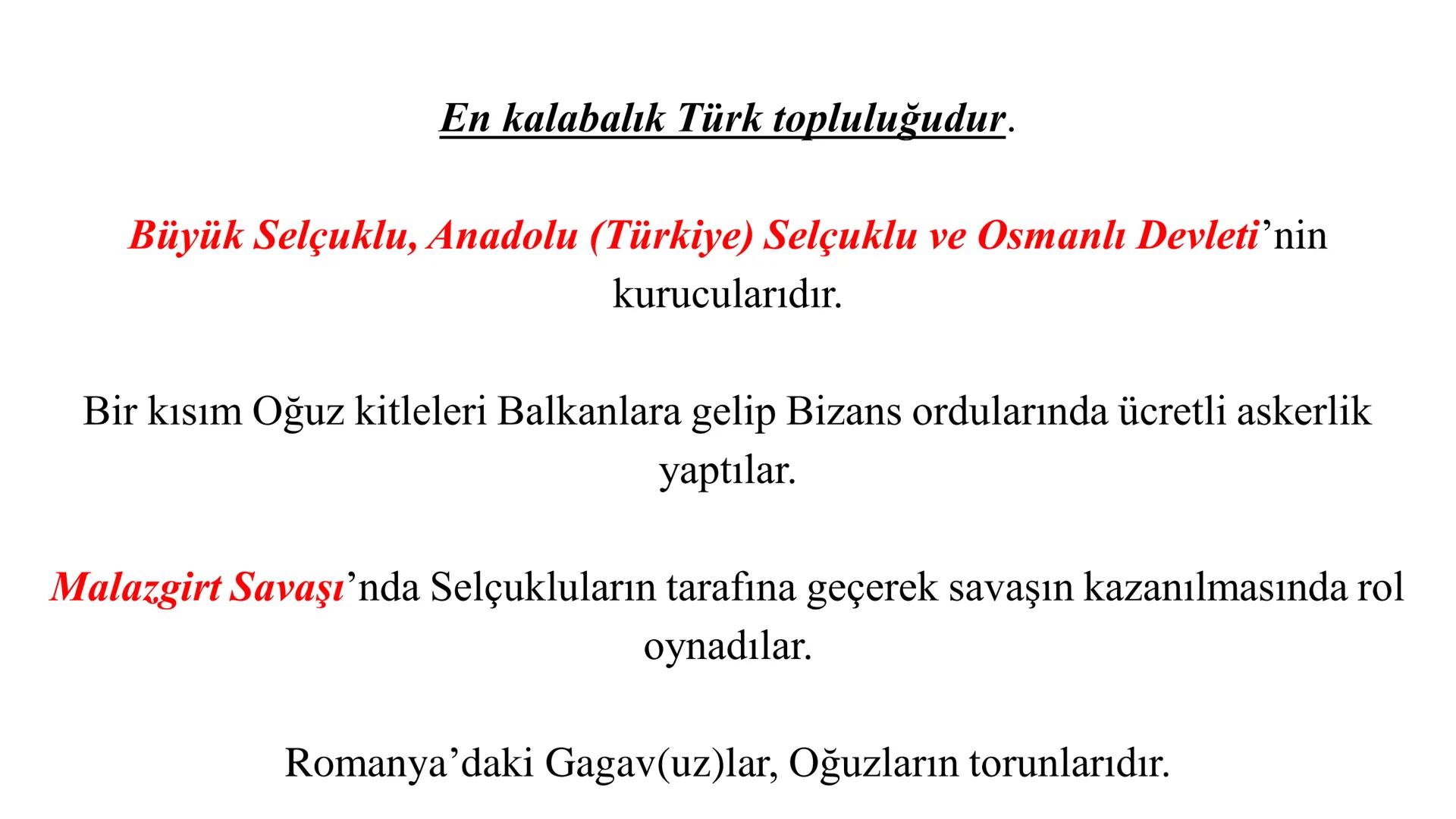 DİĞER TÜRK DEVLET
ve
TOPLULUKLARI TARİH
BOYU
KURULAN
16
TÜRK
DEVLETİ
IYI
BUYUK HUN
IMPARATORLUĞU
TEOMAN
MO 4ASIR-MS 48
A
BATI HUN
IMPARATORL