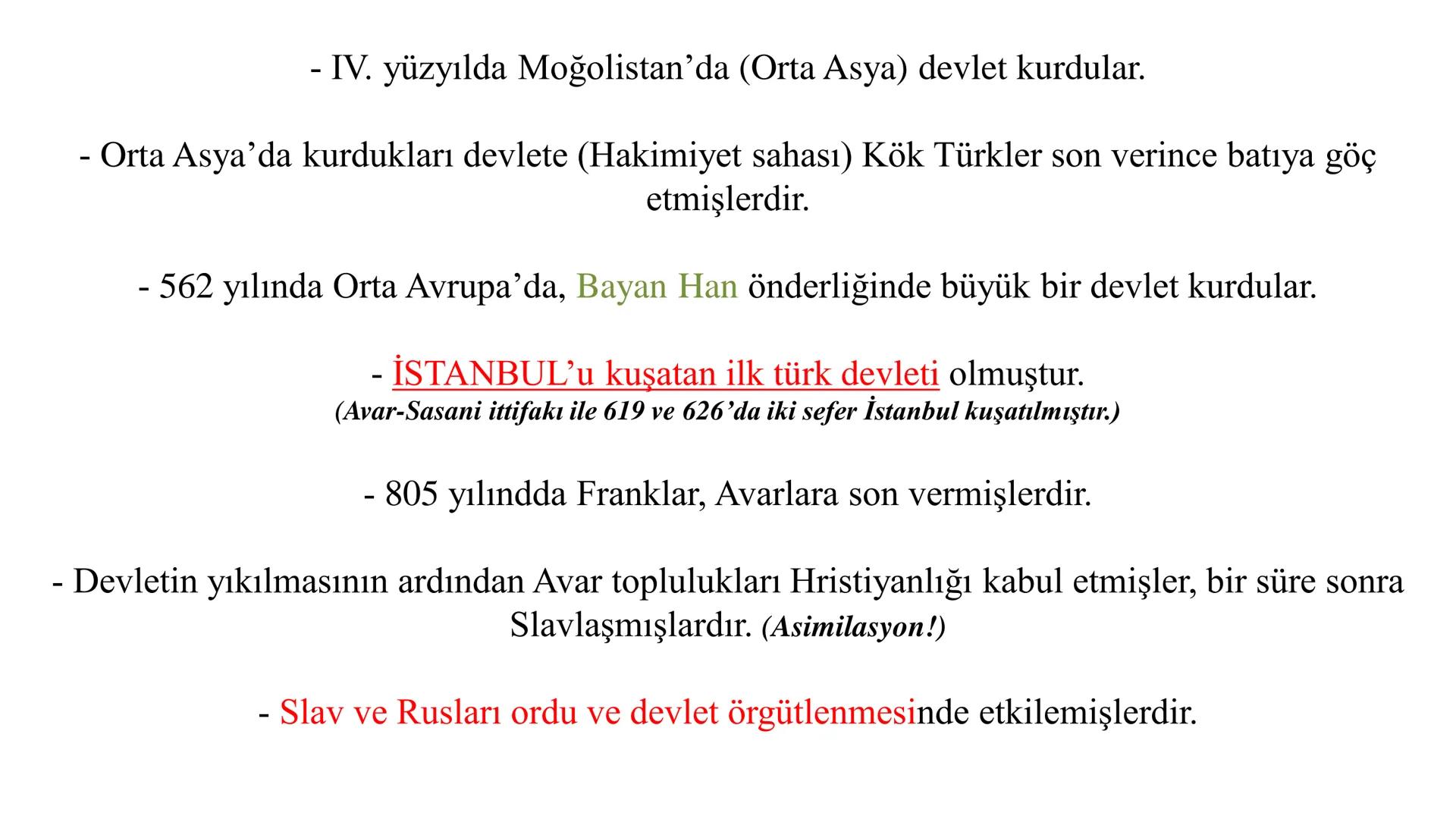 DİĞER TÜRK DEVLET
ve
TOPLULUKLARI TARİH
BOYU
KURULAN
16
TÜRK
DEVLETİ
IYI
BUYUK HUN
IMPARATORLUĞU
TEOMAN
MO 4ASIR-MS 48
A
BATI HUN
IMPARATORL