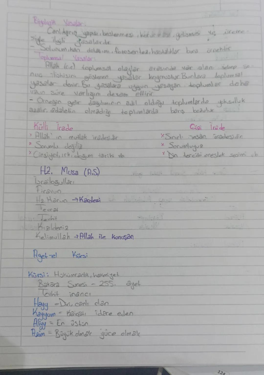 Die Kötürü

KADER VE EVRENSEL YASALAR

Kader!

Kelime anlamli Bir seye gücü yetmek, biaimlendirmek, planlamak,
yapmak, krymelini bilmen, muk