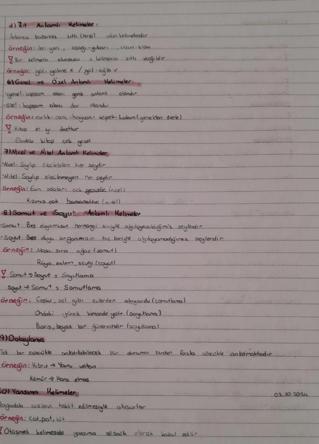 -Sözcükte Anlam-

11 Gerçek Anbm

Bir kelimenin söylendiği zaman aklımıza gelen ilk anlamdır.
örneğını Ocaktaki tencere çok sıcaktı (gerçek)