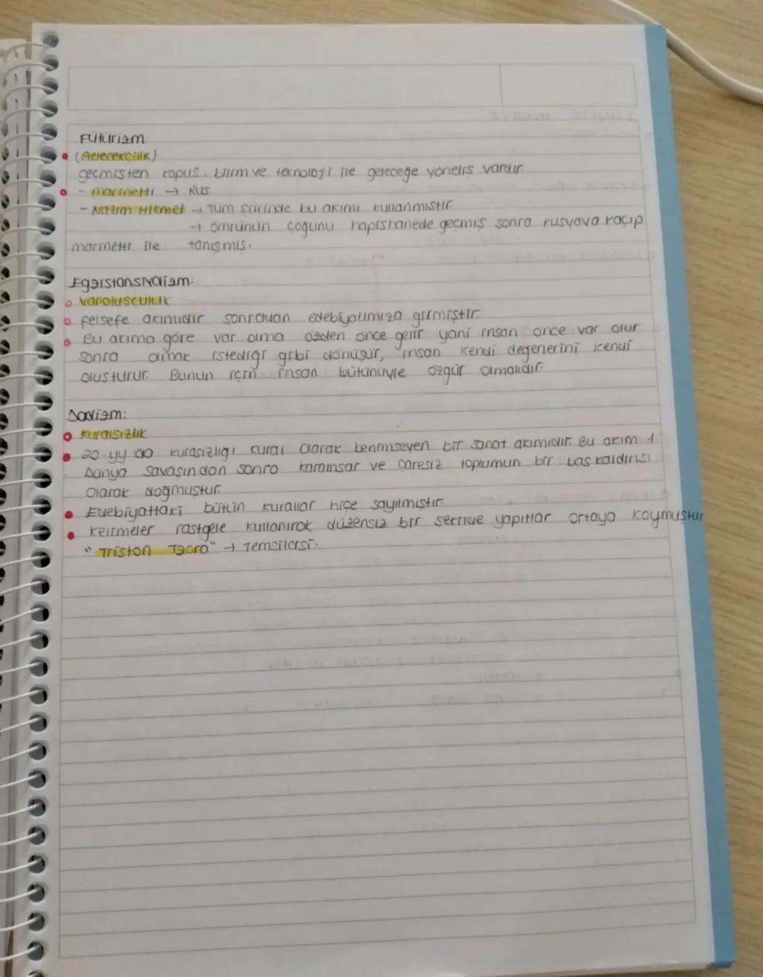 Edebiyat-Toplum iliskisi:
*   Toplumsal olaylar edebi eserlere yansın..
*   Edebi eserler toplumu etkiler
*   Edebiyat toplumun aynasıdır
* 