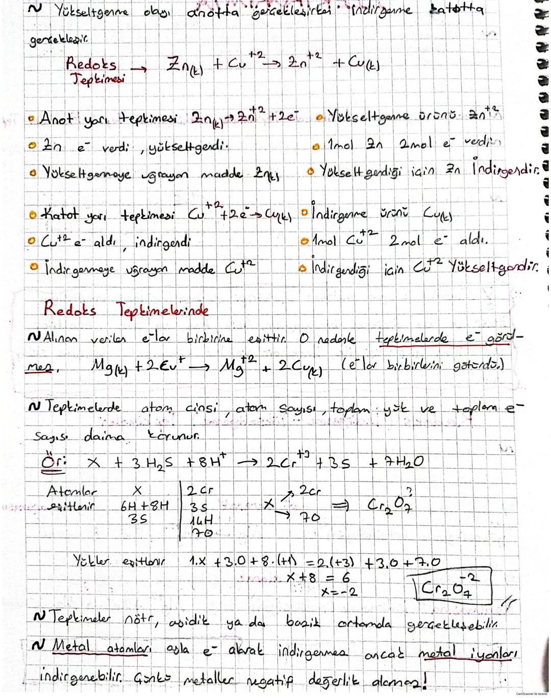 Fiziksel
ya
ELEKTROKIMYA
da kimyasal tüm tepkimelare of ya da çok bir
erez: etki eder. Bu energi basen isi seklinde olabileceği gibi
bazen d