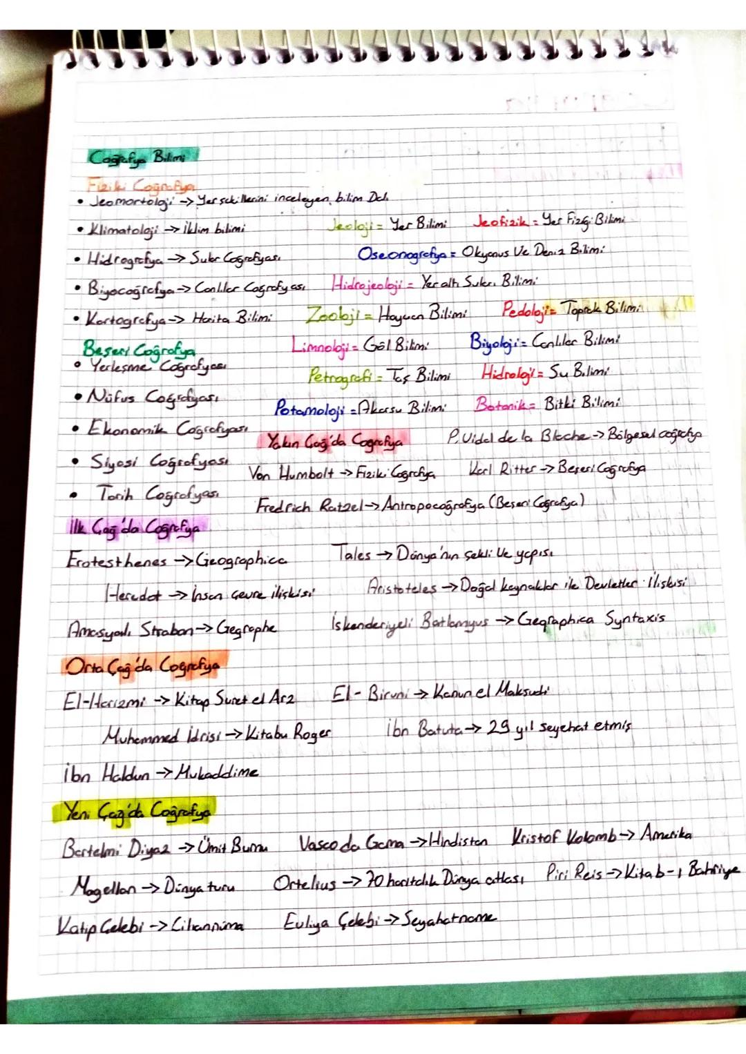 Coğrafya
Insan - Doğa ve Coğrafya
Doğa ve insan Etkileşimi
•= Tas Küre Atmosfer = Hava Küre Hidrosfer = Suküre Biyosfer: Conl
Litosfer=
Kore