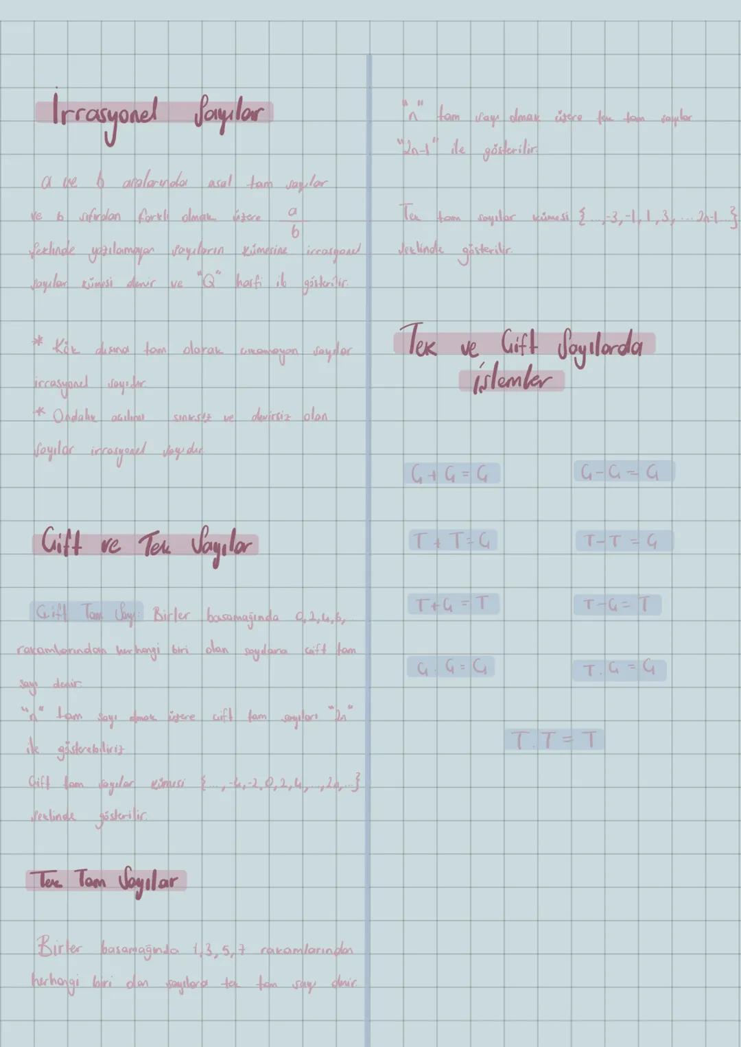 Rakamlar
Temel Kavramlar
ve Sayılar
Sayıları yazmak için kullanılan
sembollere rakam denir. Bir Geckigu
belirtmek için bir veya birden fazle