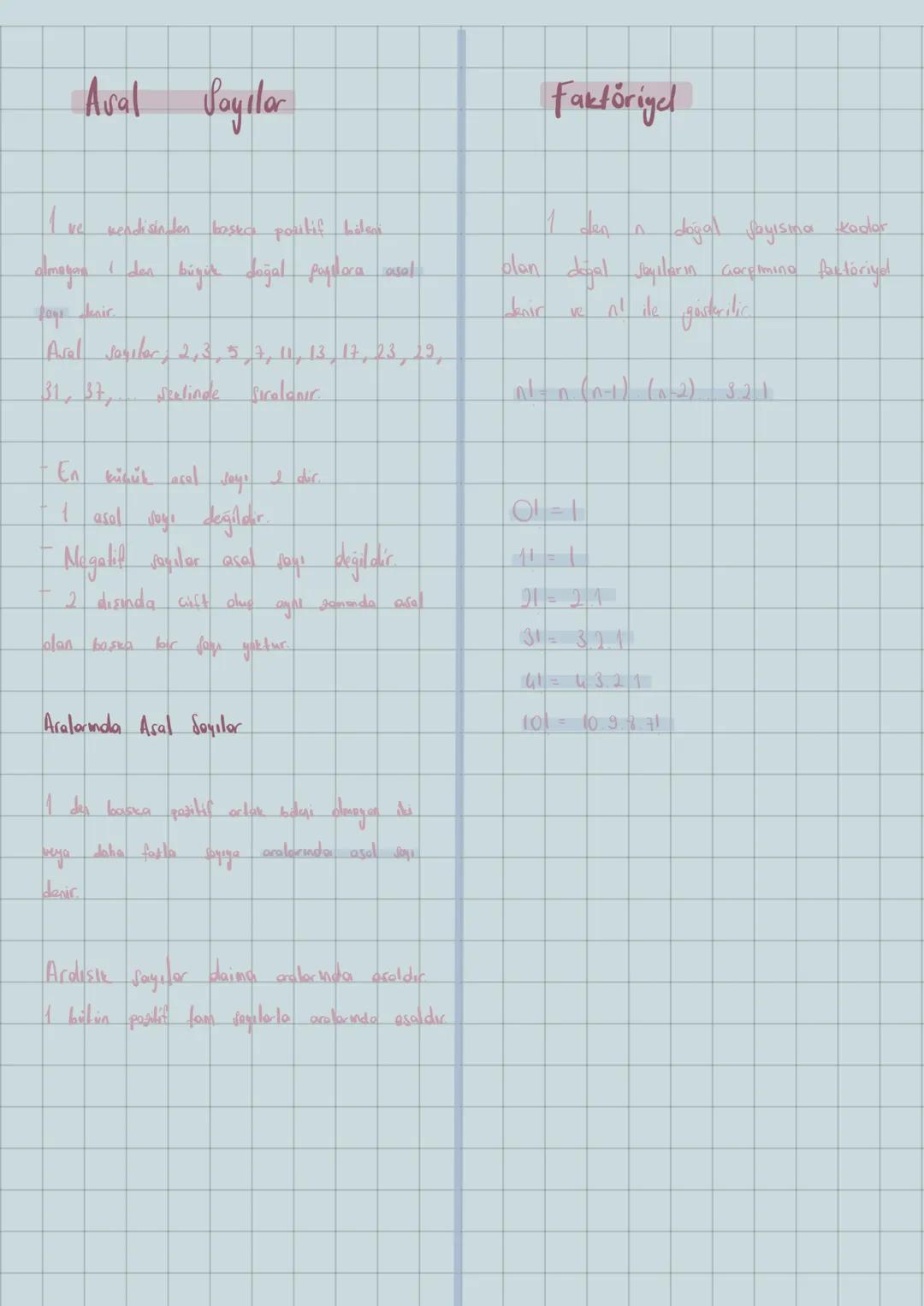 Rakamlar
Temel Kavramlar
ve Sayılar
Sayıları yazmak için kullanılan
sembollere rakam denir. Bir Geckigu
belirtmek için bir veya birden fazle