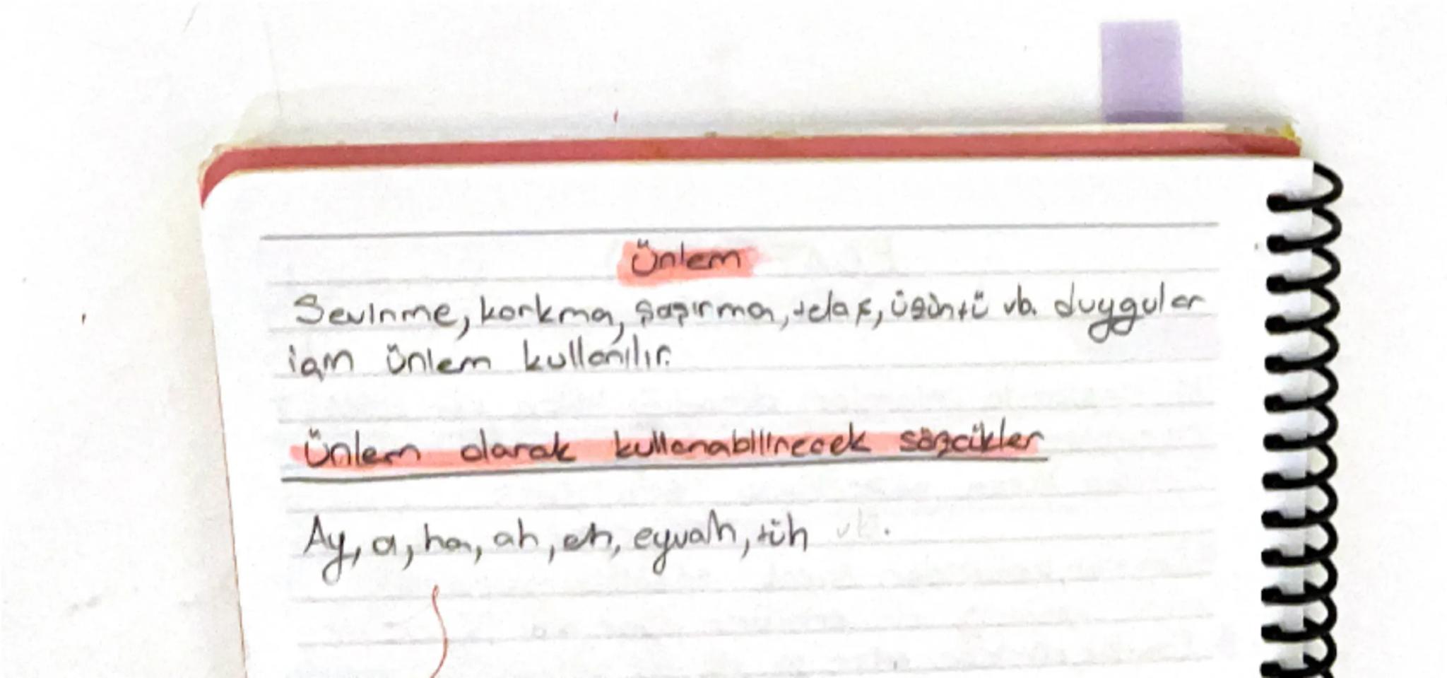 # Edat
EDAT (ILGEG)

Tek başlarına anlamları dımadığı hâlde cümledeki
Sözcükler ve kavramlar arasında çeşitli anlam
illşkileri kuran sözcükl
