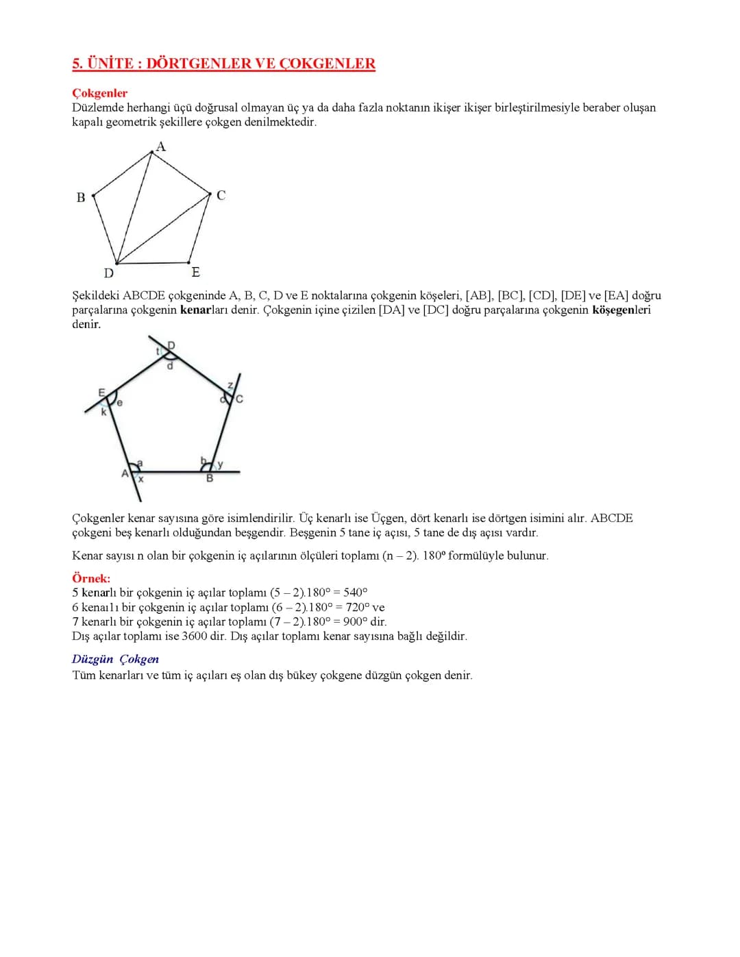 matematik