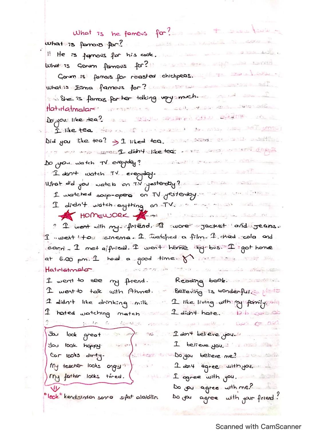 SIMPLE PAST TENSE
we use the Simple Past Tense to talk about events, actions,
Or situations
which occured in the past and
are
finished
befor